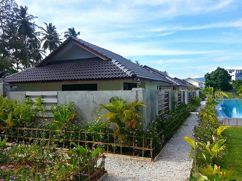 Coconut Beach Villa Langkawi image
