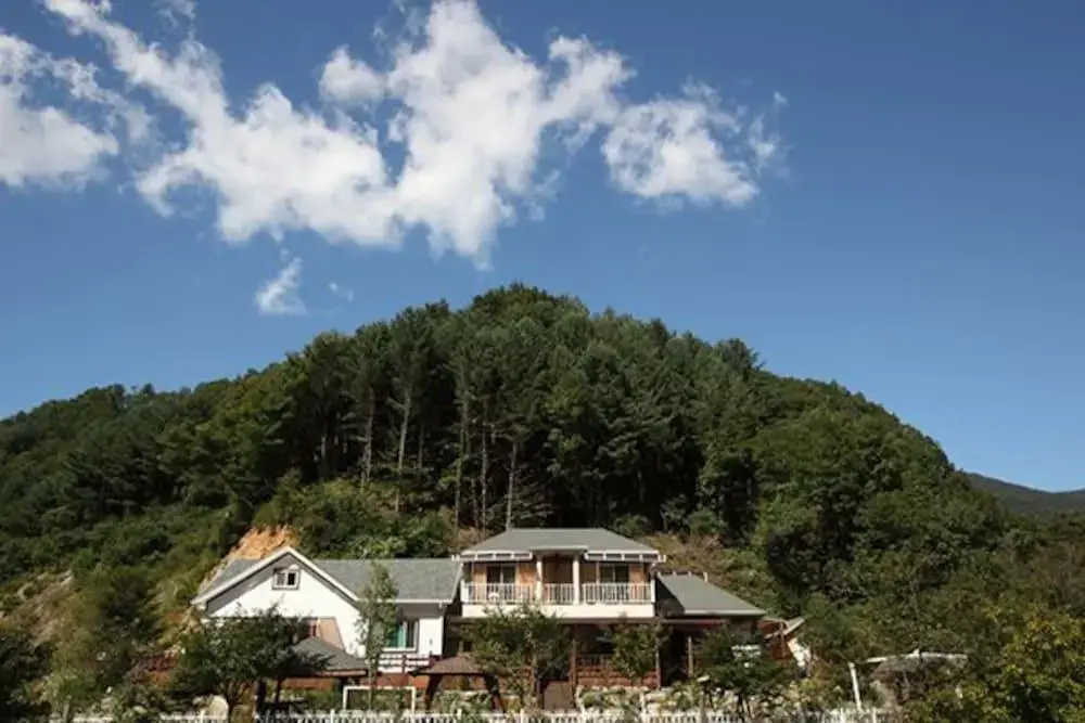 Gapyeong Tomato Pension