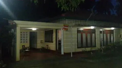 Nawam Nikethana Resort