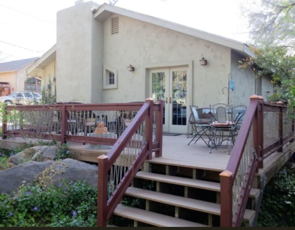 Отель Fairview Cottage, фото 9