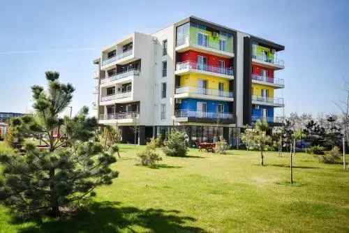 Airport Residence