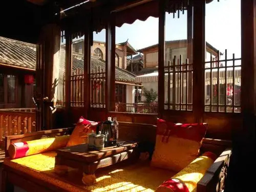Lijiang Xin Gui Zu Boutique Inn - Général