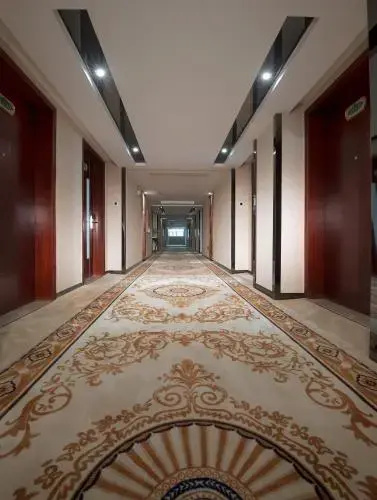 Vienna Hotel Dongguan ChangAn Wanda Plaza - Général