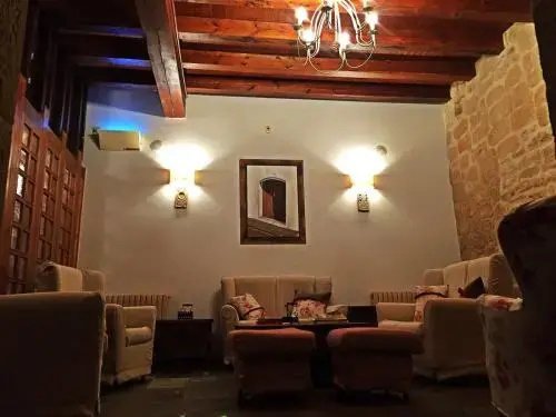 Posada Torre Palacio La Taxuela - Général