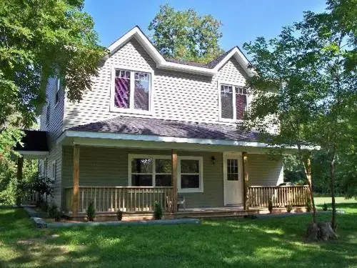 Blue Mountain Rentals - 5 Bed-Hot Tub