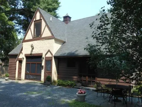 The Carriage House Loft - Général