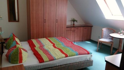 Hotelpension Schwalbennest