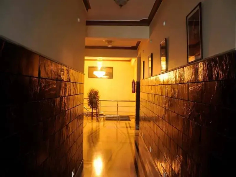 Hotel Valley View