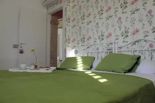 Bed and Breakfast Aratro  Rosmarino - Général