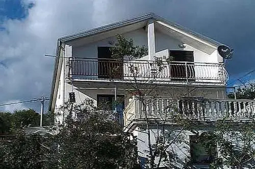 Apartments Zeljka