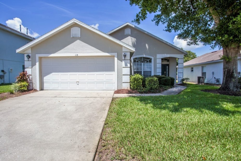 Pinewood Country Estates - 118 Wall Ave