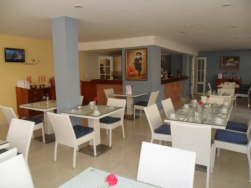 Hotel photo 18
