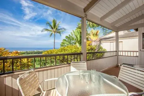 Wailea Ekolu #906 - Général