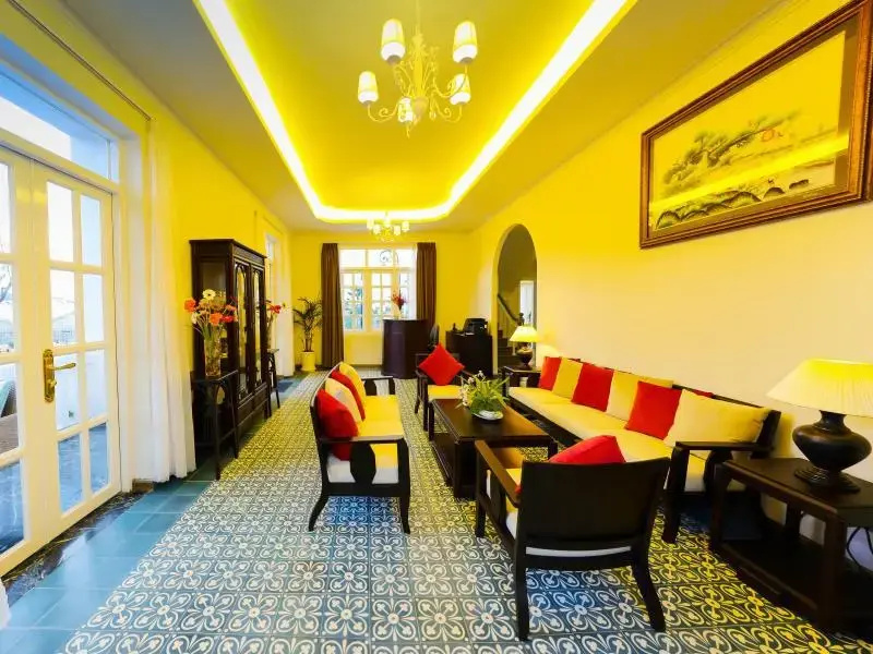 Hotel photo 8