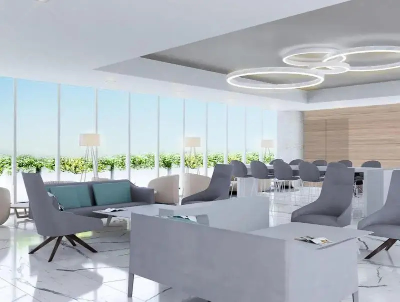 Business Centre