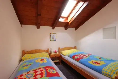 Casa Esmeralda - Général
