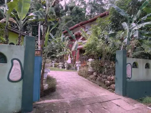 Gunasekara B&B