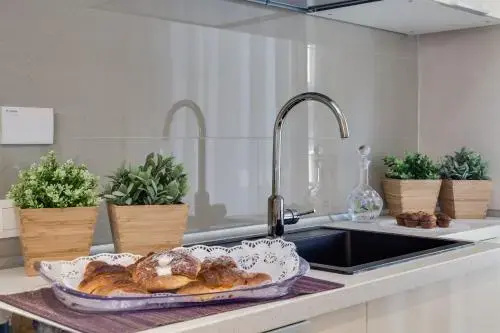 Dreamsrome Suites - Général