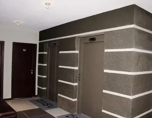 Hotel Bv