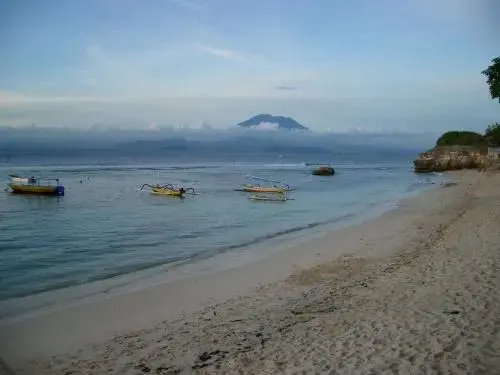 The Point Resort Lembongan - Général