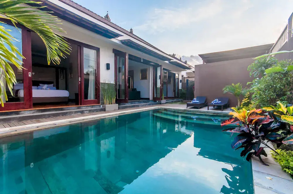 Precious Villas - Seminyak - Général