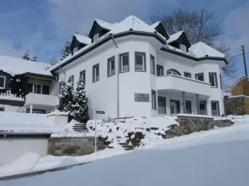 Gästehaus Ballmann