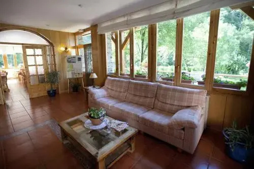Hotel Estanys Blaus - Général