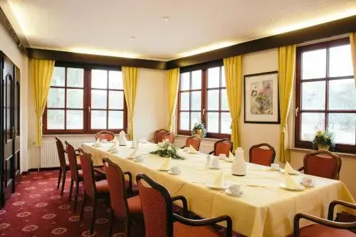 Hotel Daub - Général
