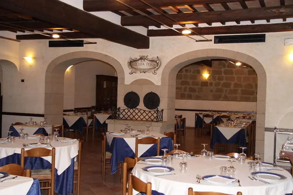 Albergo Agnelli - Général
