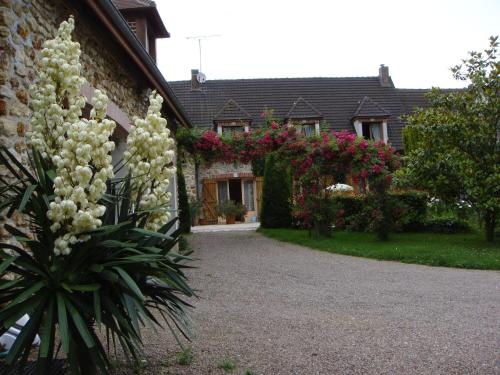 Chambres d'Hotes chez Renée