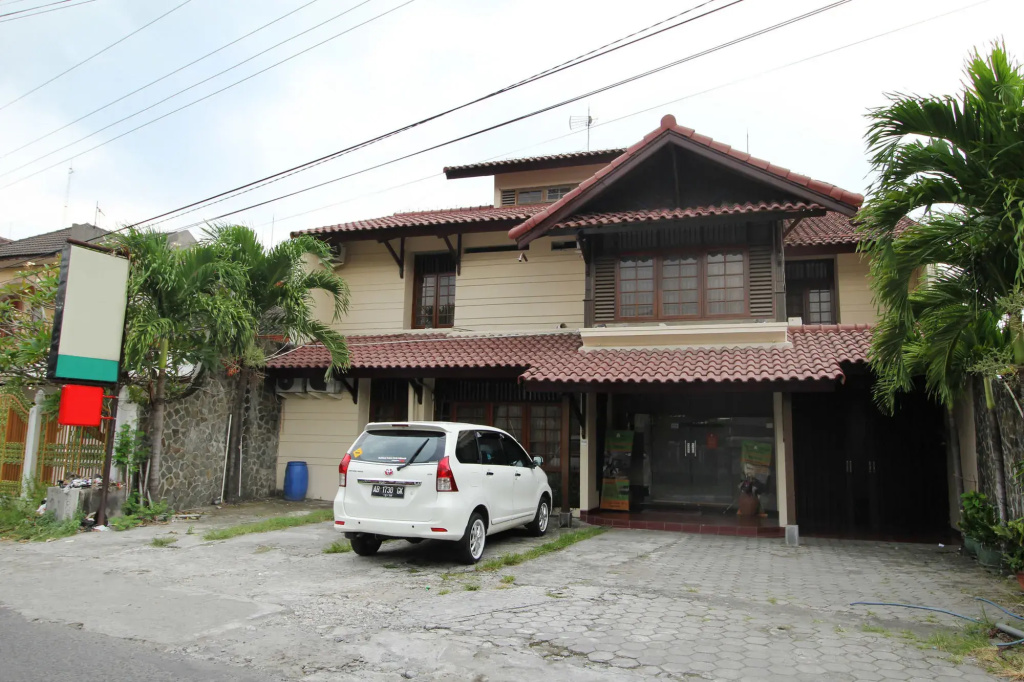 Airy Umbulharjo Timoho Dua 32A Yogyakarta