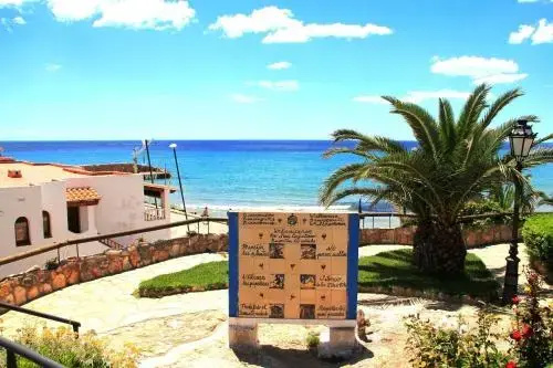 Beach & Waterfront