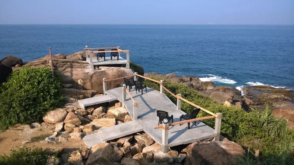 Zeilan Sunset Point, Унаватуна, Шрі Ланка мініатюра 18