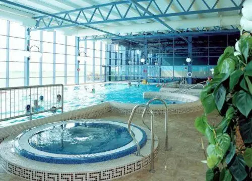 Quality Hotel Youghal Holiday Homes - Général