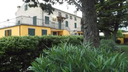 Al Casale Di Morro