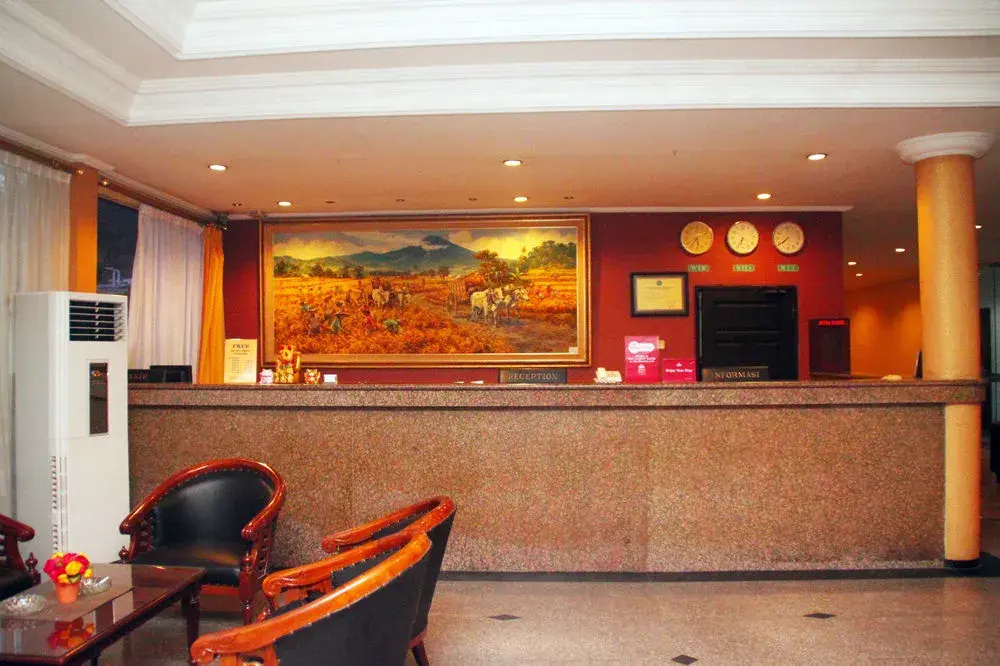 ZEN Rooms By Pass Juanda - Général