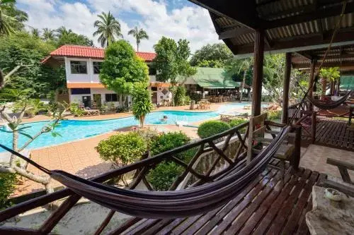 Hotel photo 9
