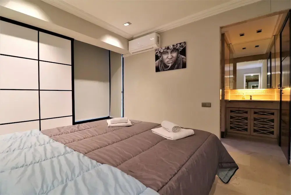 Apartamentos Santa Margarita by null