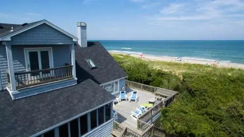 Bayley's Light - 5 Br Home