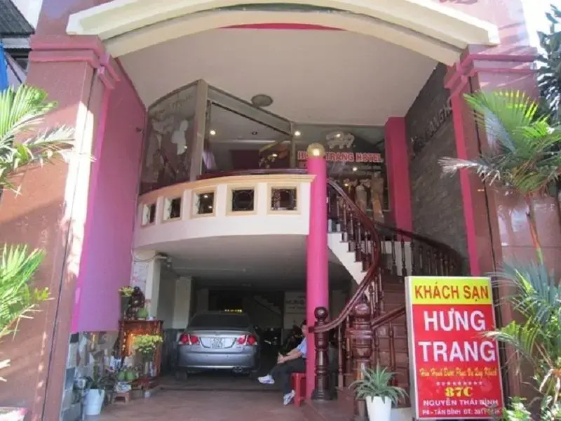 Hung Trang Hotel