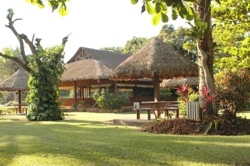 Suite 2 Club Campestre — фото 1