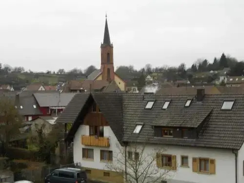 Apartment Schwendemann