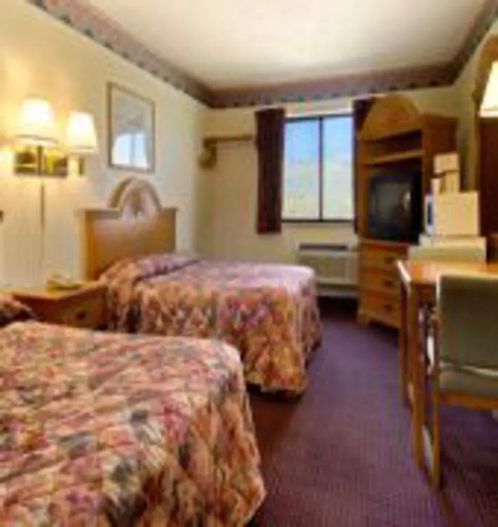 Travelodge Clinton