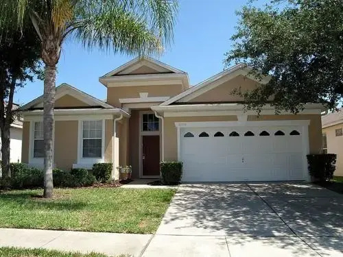 Villa 8190 Fan Palm Windsor Palms