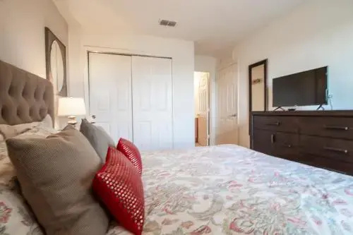 ACO Townhome Compass Bay (1602) - Général