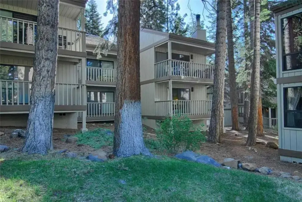 1001 Commonwealth Drive #113 - 3 Br Home