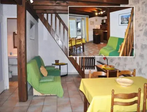 Voir la photo 3 — La Ferme Couderc