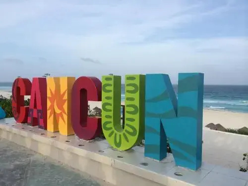 Cancun Beach Rentals