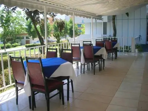 Hotel photo 12