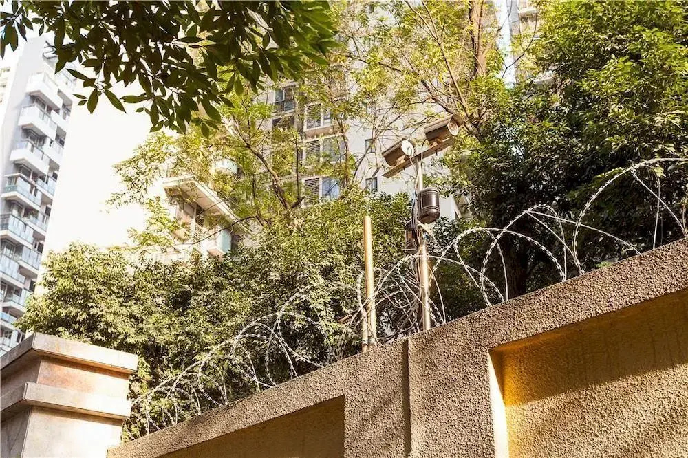 Lansheng Jinsha Hotel